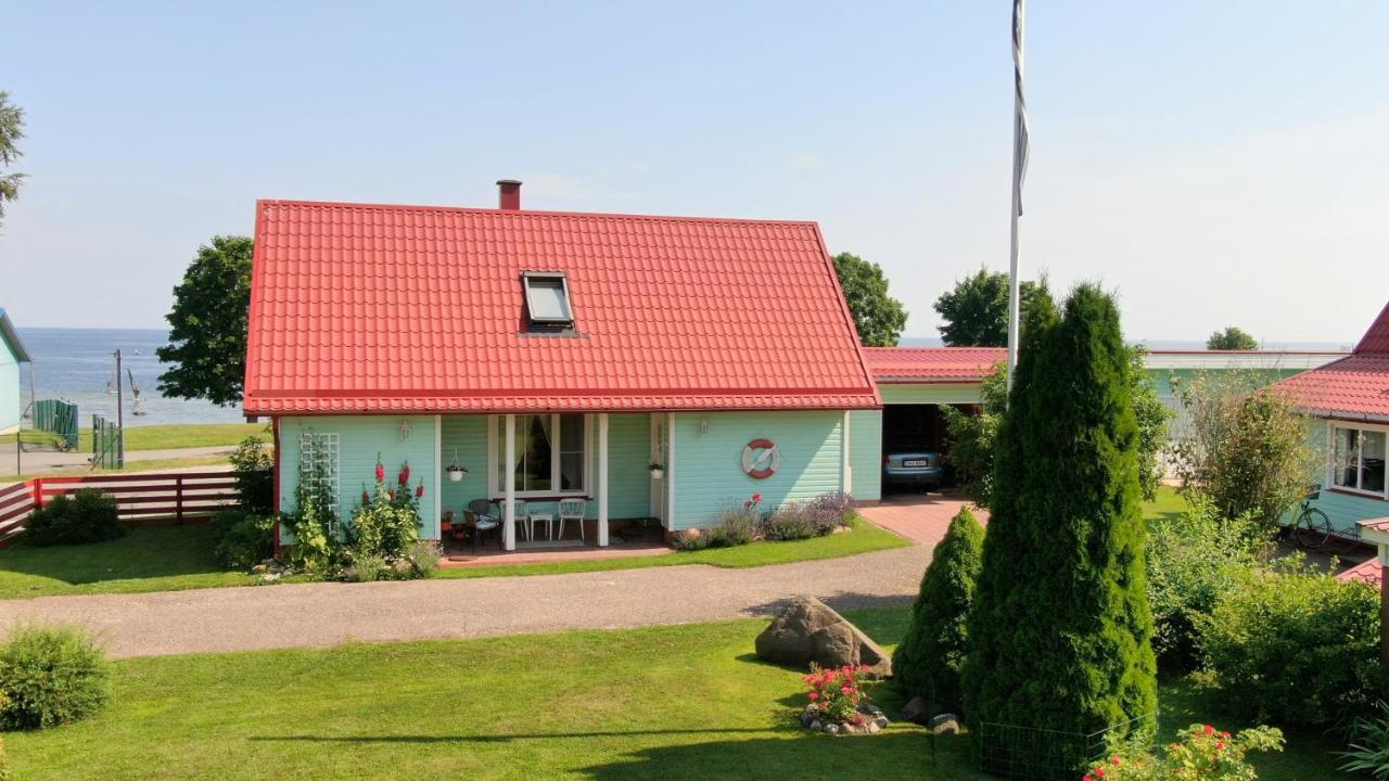 Mere Kodumajutus Kardla Exterior photo